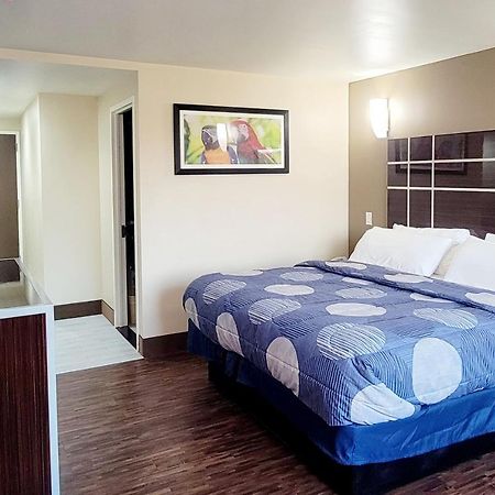 Brooklyn Broadway Hotel New York Ngoại thất bức ảnh