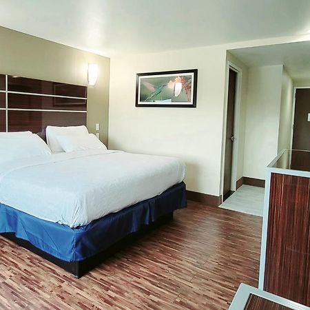 Brooklyn Broadway Hotel New York Ngoại thất bức ảnh
