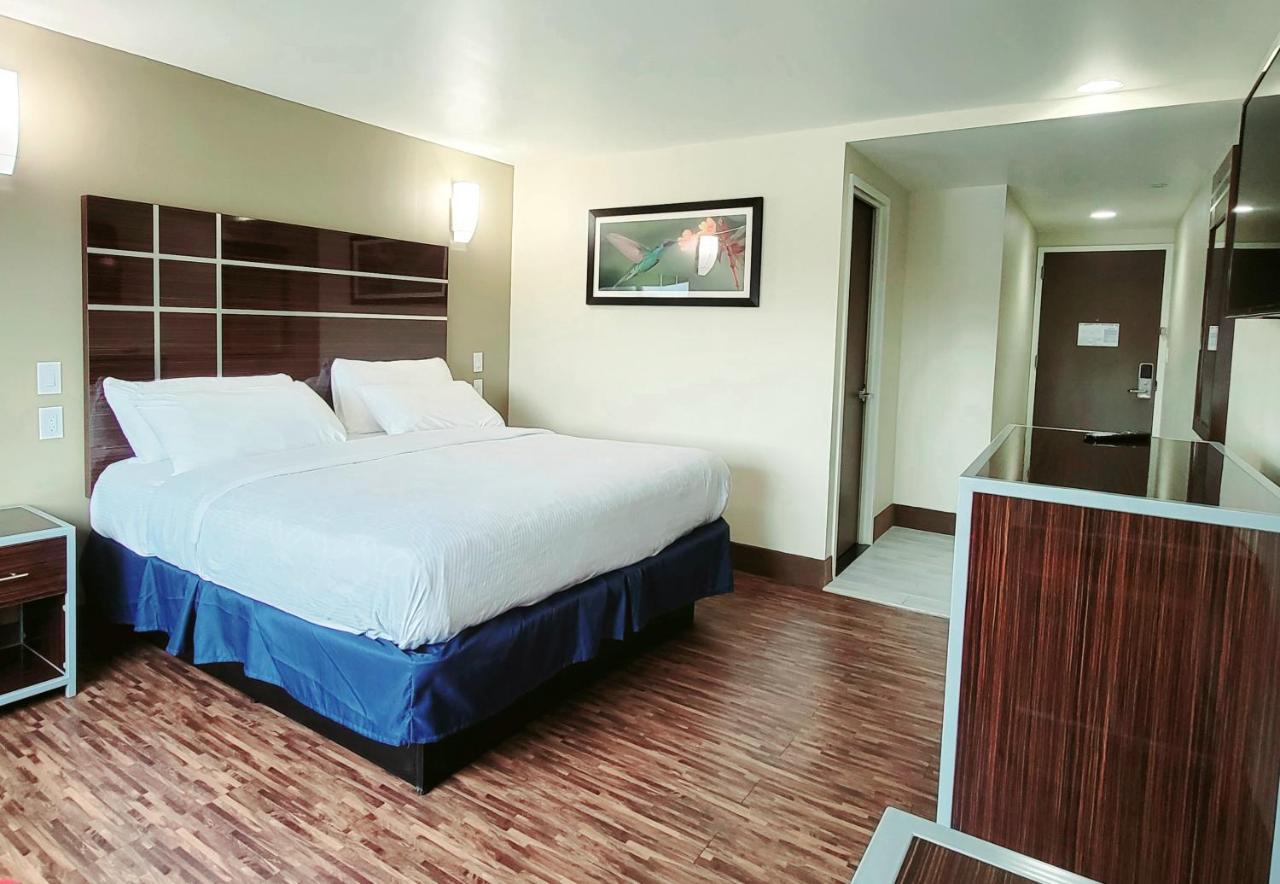Brooklyn Broadway Hotel New York Ngoại thất bức ảnh